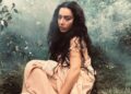Listen to Charli XCX's gothic new song 'Chains Of Love' from 'Wuthering Heights’