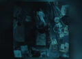 "Left for Good" single artwork. (Sumerian Records)
