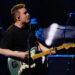 Sam Fender on 'Jimmy Kimmel Live!' (Disney/Randy Holmes)