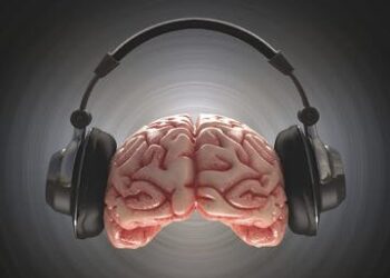 Listening to Music May Cut Dementia Risk by 40%, New Study Finds