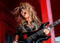 Lita Ford (Rhythm City Casino)