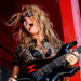 Lita Ford (Rhythm City Casino)