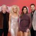 Little Big Town Adds New Holiday Song to 2024 Christmas Album