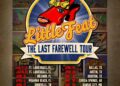 Little Feat: The Last Farewell Tour