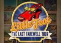 Little Feat announces The Last Farewell Tour