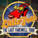 Little Feat announces The Last Farewell Tour