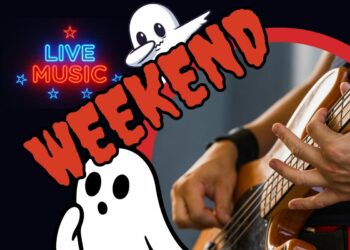 Live Music Events In Texarkana For Halloween Weekend