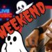 Live Music Events In Texarkana For Halloween Weekend