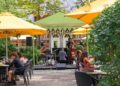 Live Music at Tavern on the Green - Brunch
