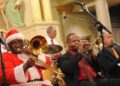 Live Music in New Orleans This December