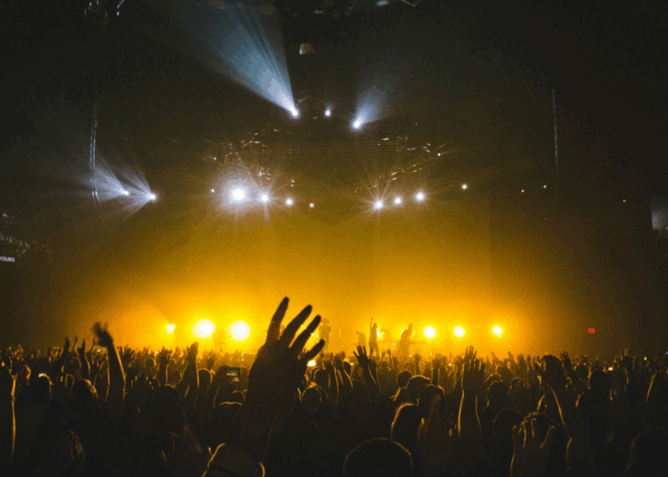 Live Nation Q3 2025 results