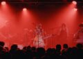 Live Review: NewDad | Redbrick Slider (Music)
