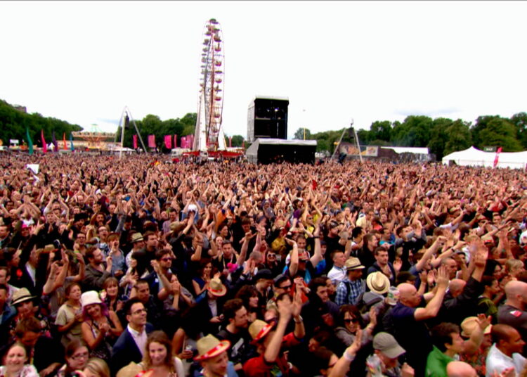 Live events are reshaping global travel trends