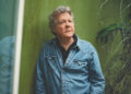 Lizzie Rose Music Room presents two shows by Steve Forbert