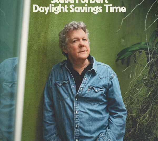 Lizzie Rose Music Room presents two shows by Steve Forbert