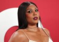Lizzo Drops Powerful Words For The Trans Community On The Red Carpet