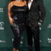 Lizzo, Myke Wright, Baby2Baby Gala 2025