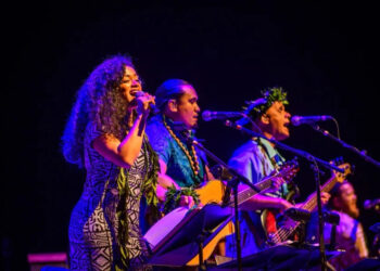 Photo Credit: Strathmore and Carlos Gonzalez-Fernandez