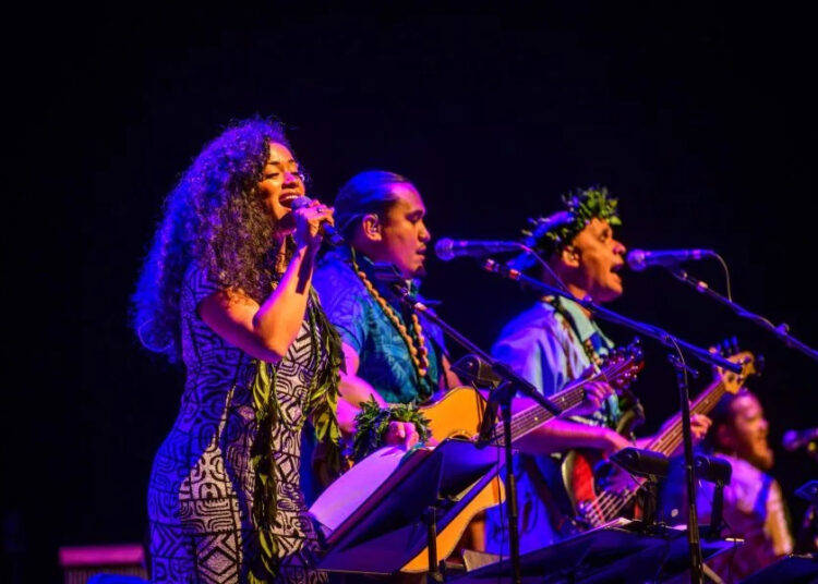 Photo Credit: Strathmore and Carlos Gonzalez-Fernandez