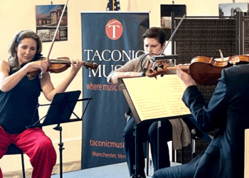 Local arts news in brief | Entertainment