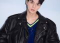 Song Kang for Loewe