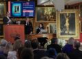Long-lost Rubens painting depicting crucifixion sells for $2.7M