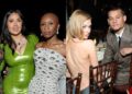 Look Inside LACMA Gala 2025 With All of These Photos of Celebs Mingling During the Event! | Cynthia Erivo, Demi Moore, Kaia Gerber, Salma Hayek, Stella Maxwell, Tyriq Withers | Celebrity News and Gossip | Entertainment, Photos and Videos