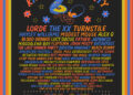 Lorde, The xx, Turnstile Gather For Kilby Block Party