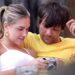 Louis Tomlinson credits Zara McDermott for inspiring new music era