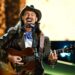Louisiana Cajun artist Dustin Gaspard sings on The Voice | Entertainment/Life