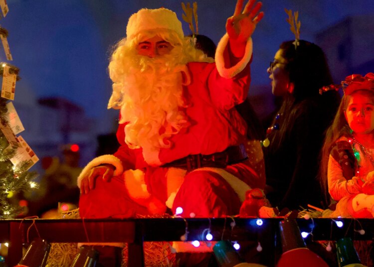 Louisiana fall festivals feature food, music, fun, holiday events