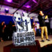 The 2025 Film Prize awards ceremony Sunday, Oct. 19, at the Remington Garage in downtown Shreveport.