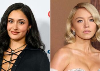 Love Island's Leah Kateb Deletes Comment About Sydney Sweeney Interview