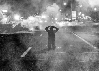 Low Cut Connie releases video for 'Settle Down,' the band's latest critique of Trump