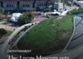 Lucas Museum opening date set: An exclusive look inside