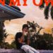 Luh Tyler Stands “On My Own” single artwork