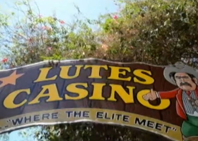 Lutes Casino hosting free music event