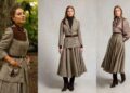 Holland Cooper Lydia Millen Collection