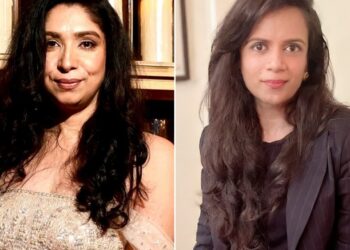 M5 Entertainment Sets Global Film Fund at India's WAVES Film Bazaar