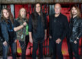 METAL CHURCH RETURN WITH NEW LINEUP, SINGLE AND MUSIC VIDEO - “F.A.F.O."