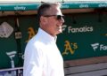 Kansas City Royals v Oakland Athletics