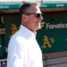 Kansas City Royals v Oakland Athletics