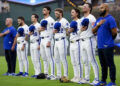 MLB trade rumors: Kansas City Royals predicted to make blockbuster run at $22 million Toronto Blue Jays star to form deadly duo with Bobby Witt Jr.