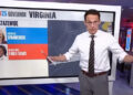 Steve Kornacki