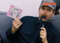 Stereogum home