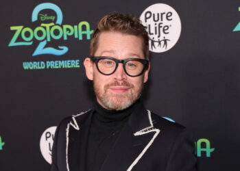 Macaulay Culkin's kids still oblivious he played Kevin McCallister in Home Alone