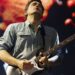 MadLibs: Did John Mayer's TikTok Girlfriend Watch Him Play Grateful Dead Songs at Formula 1 Afterparty?