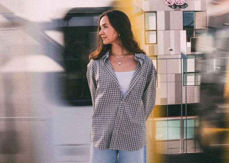 maddi jane