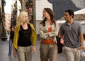 Scarlett Johansson and Rebecca Hall in 'Vicky Cristina Barcelona'