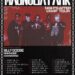 Magnolia Park Debut New Music and Confirm the 'Nights After Vamp' Tour – Knotfest